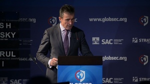NATO Secretary General’s Visit to Slovakia