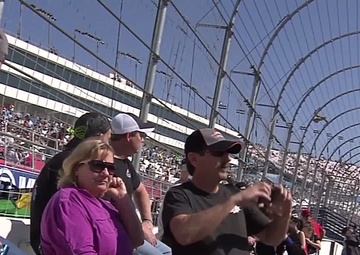 Nellis Community Partnerships