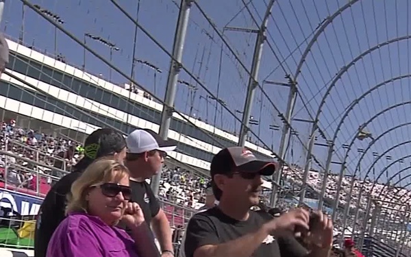 Nellis Community Partnerships