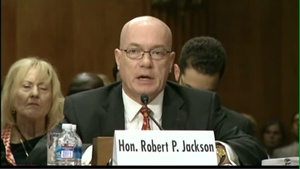 Senate Foreign Relations Subcommittee on African Affairs
