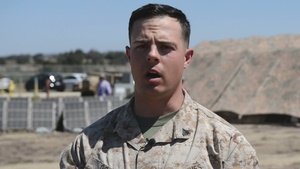 ExFOB14: Advanced Gear Tested by Marines, For Marines