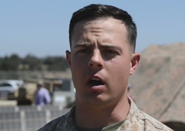 ExFOB14: Advanced Gear Tested by Marines, For Marines