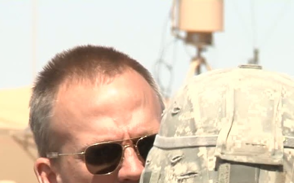 HON Brad R. Carson visits NIE 14.2