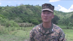 Balikatan CALFEX Interview