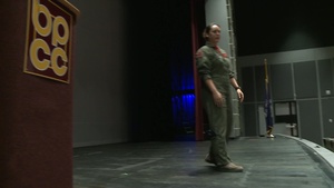 B52 Community Visits BPCC