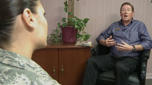 Community Readiness Consultant