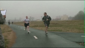 Resolution Fun Run