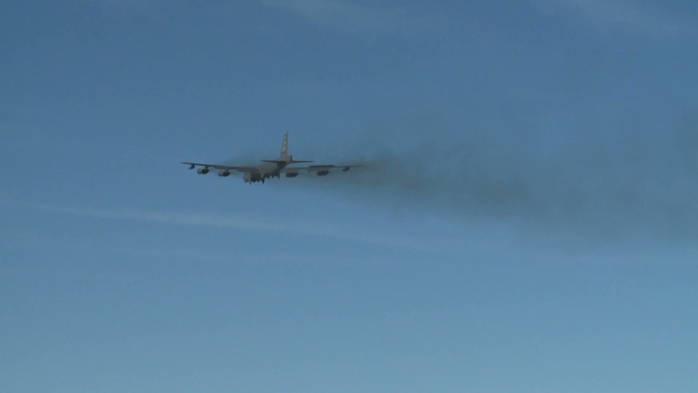 DVIDS - Video - First Take Off