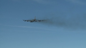 First Take Off