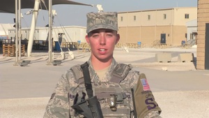 SrA Andrea Brunsvold