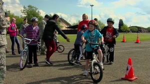 Bike Safety Rodeo