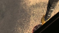California Wildfires 2014