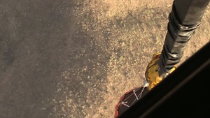 California Wildfires 2014