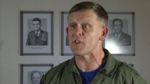 Around the Air Force: MWR Survey, Long Version
