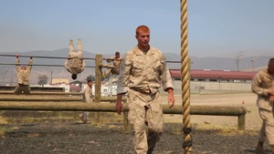 Recon Challenge