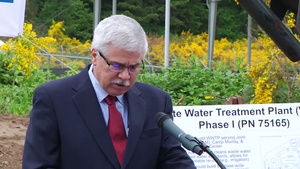 Water Treatment Broll