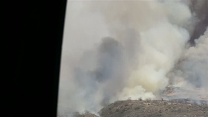 California Wild Fires 2014