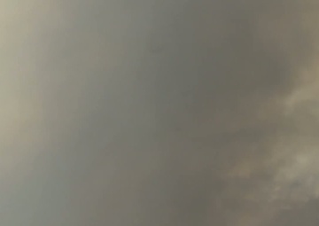 California Wild Fires 2014