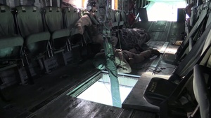 B-Roll: HMH-465 Assists the Fight