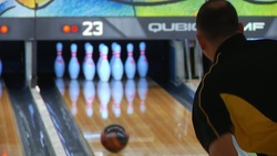 Armed Forces Bowling Championships