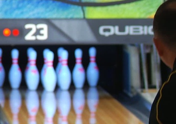 Armed Forces Bowling Championships