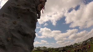 New Jersey National Guard Supports 2014 BSA Camporee