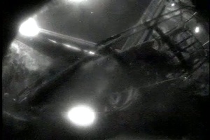 Coast Guard Medevacs Man From Cruise Ship