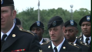 Sgt. Melvin Y. Mora building dedication