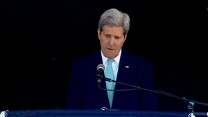 Secretary Kerry Remarks at Yale College Class Day