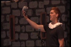 Not Just Another High School Play