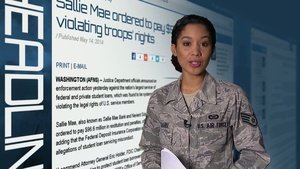 This Week in the Headlines: 21-25 Apr 2014