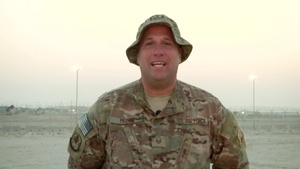 MSgt William Meiser