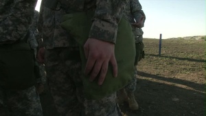 Gas Chamber!