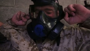 Fox Company - Gas Chamber