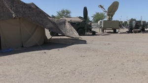 Desert Scimitar