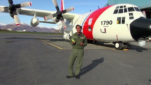 Coast Guard D17 National Safe Boating Week 2014 EPIRB PSA