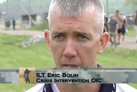 Soldiers Update: Indiana Mud Run