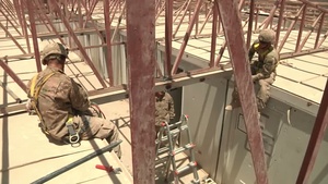 Freedom File: Recovering the Recovery Center