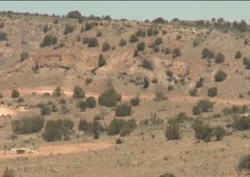 Bold Quest 14.2 USMC Air Strikes