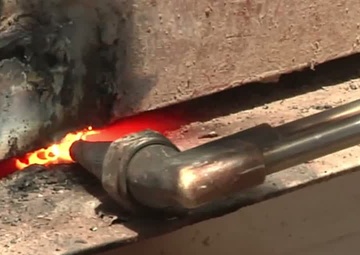 Recovering the Recovery Center B-Roll