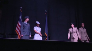 AF Heritage On Display