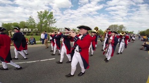 Stafford County 350th Founder's Day