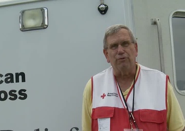 National Disaster Medical Systems Exercise