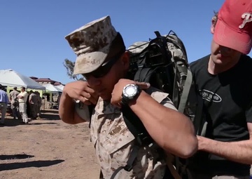 ExFOB14 B-Roll, Part 1