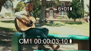 Kelly Gregg ACM Performance
