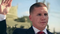 Kyle Carpenter B-Roll Footage