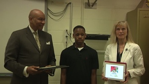 Student Author