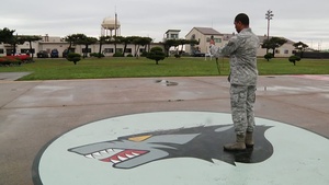 Kunsan Weather Personnel