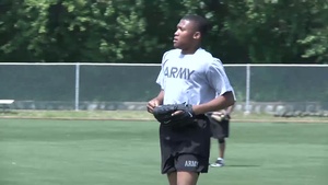 Champions Week Camp Walker