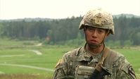 Bradley Live Fire